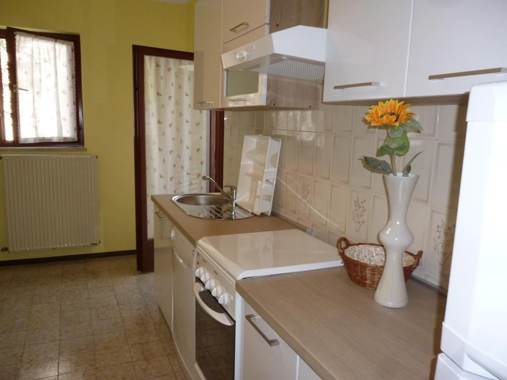 Apartment Marisa Mali Losinj Exterior photo