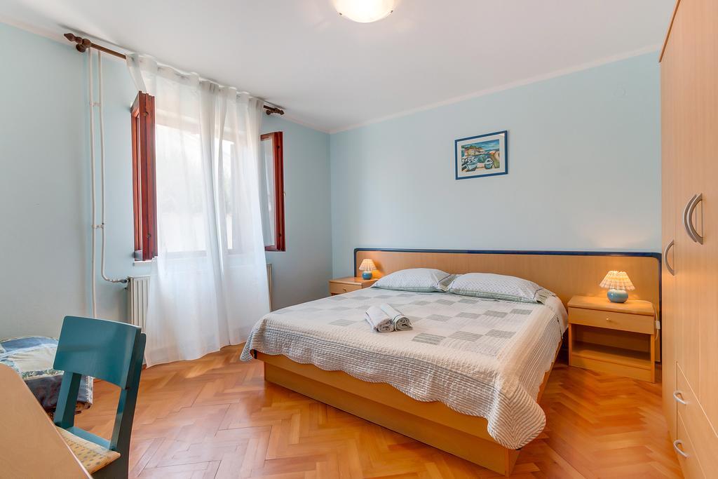 Apartment Marisa Mali Losinj Exterior photo